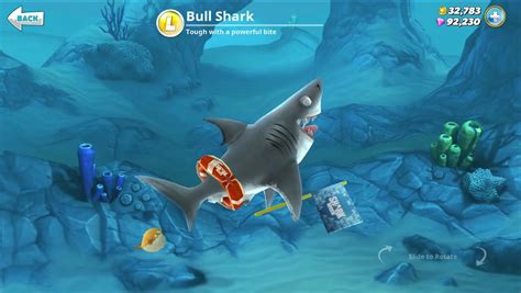 ‎Hungry Shark World on the App Store.